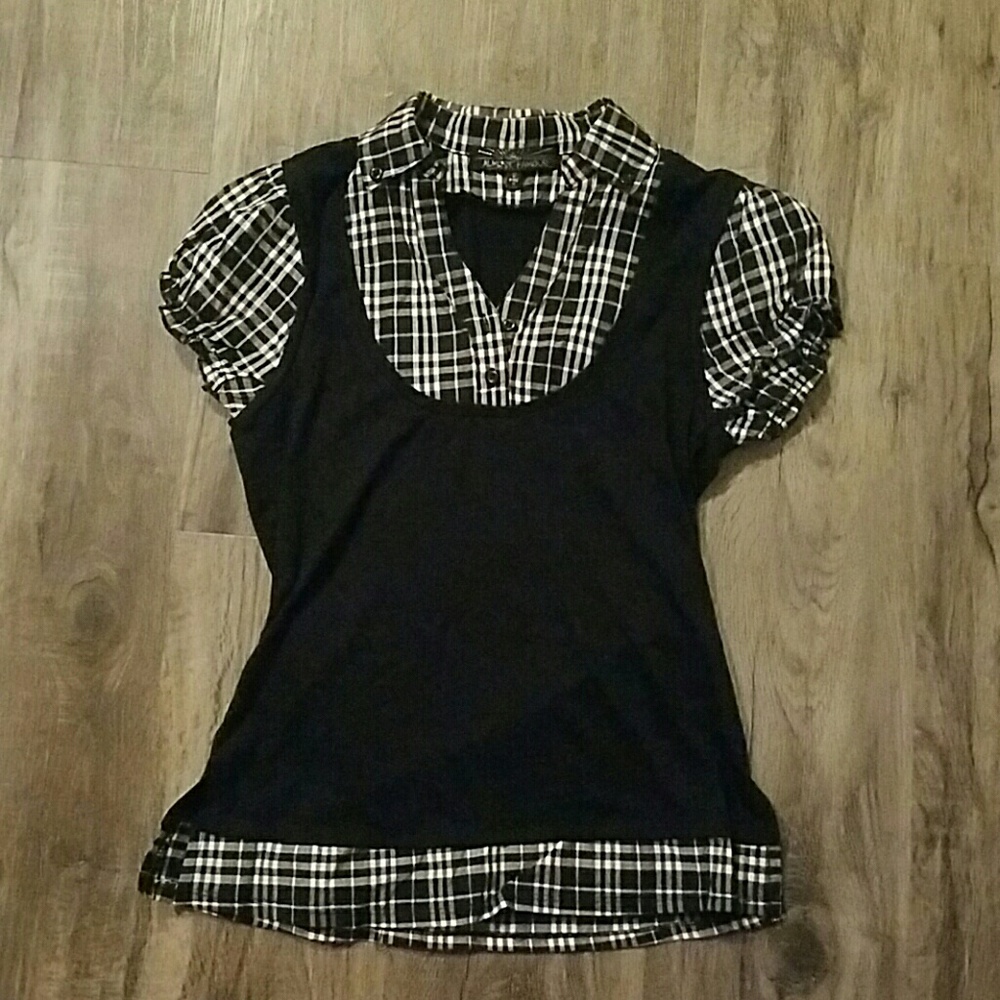 Almost famous top